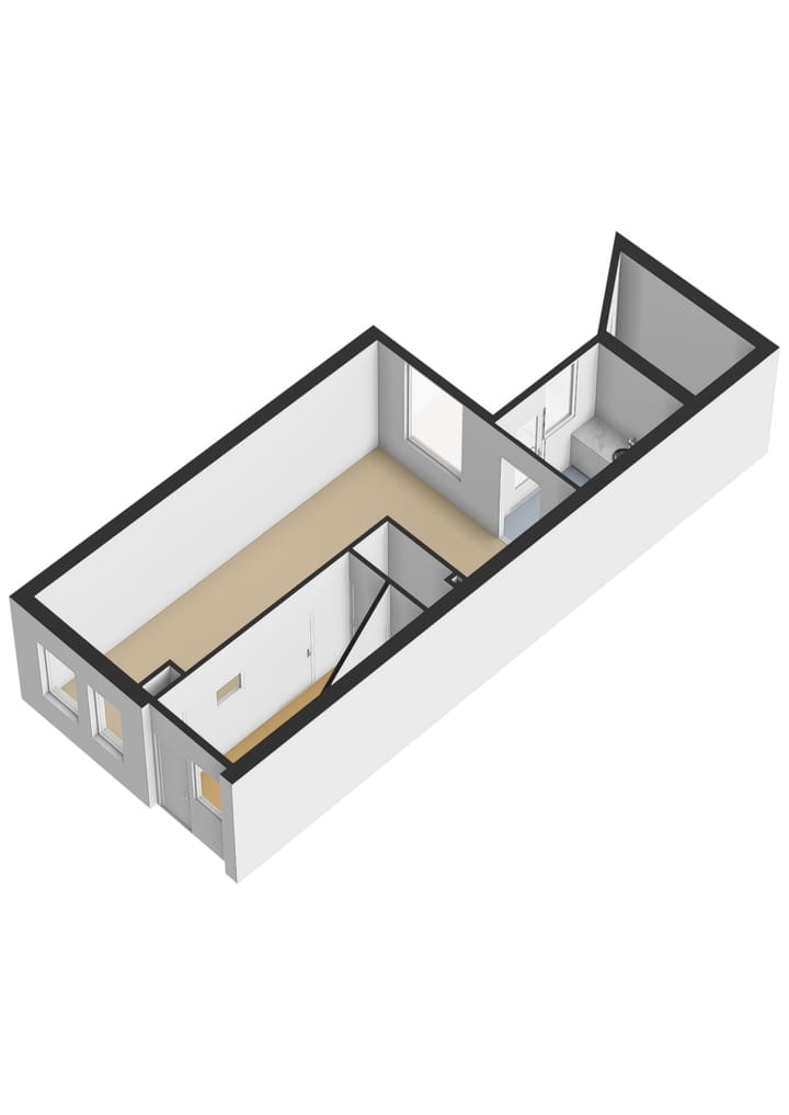 Photo 55 of Paul Krugerstraat 10