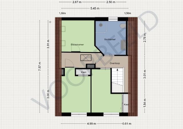 Foto 61 van Molenstraat 26