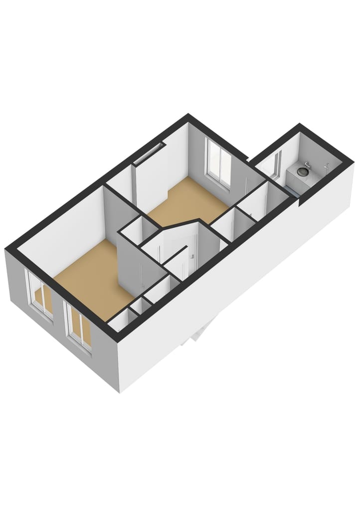 Photo 56 of Paul Krugerstraat 10