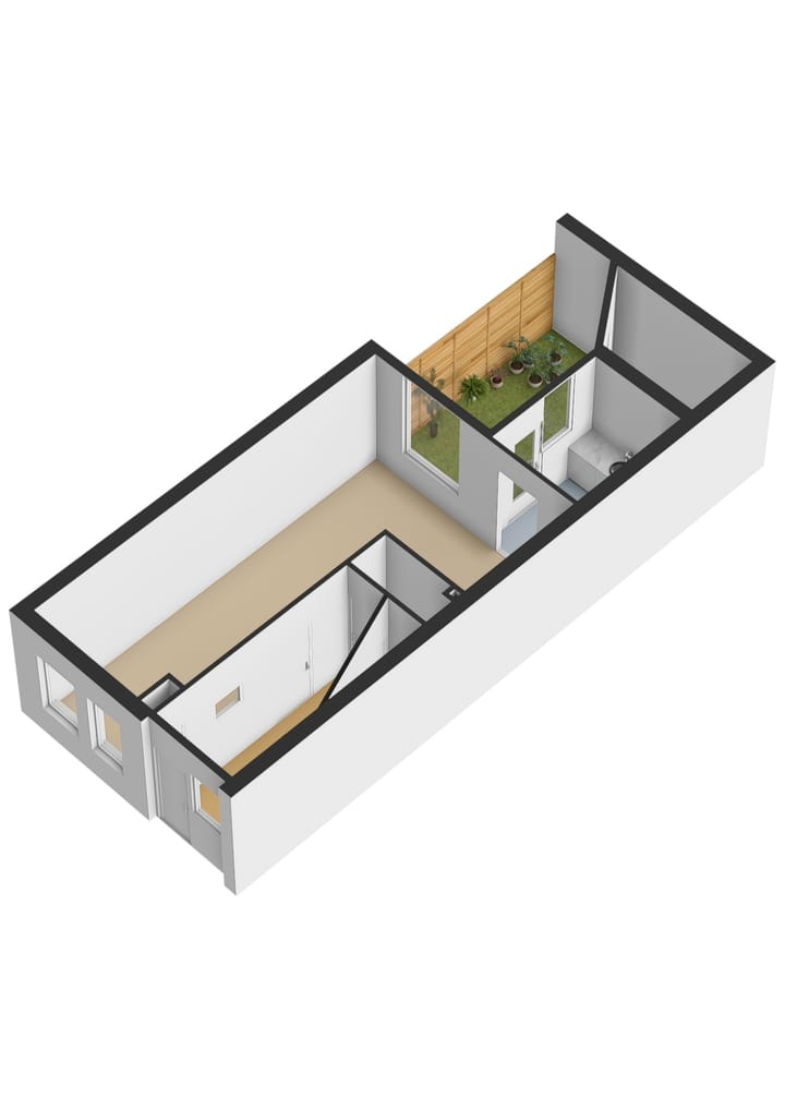 Photo 59 of Paul Krugerstraat 10