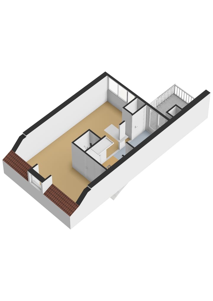 Photo 57 of Paul Krugerstraat 10