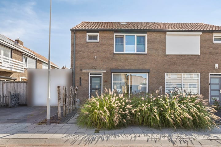 Blaaubeenstraat 63 main image