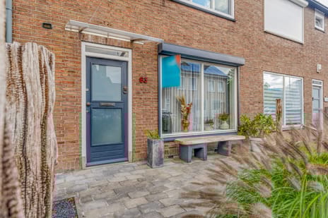 Blaaubeenstraat 63 secondary image