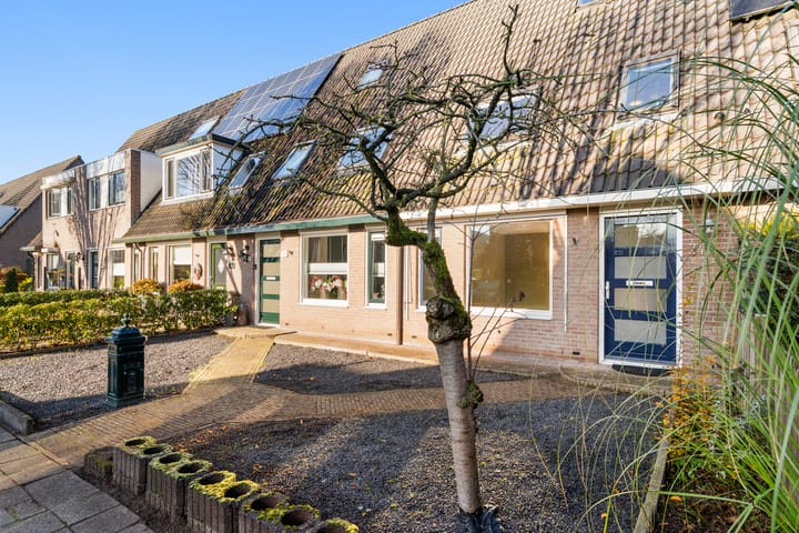 Photo 2 of Bereklauw 34