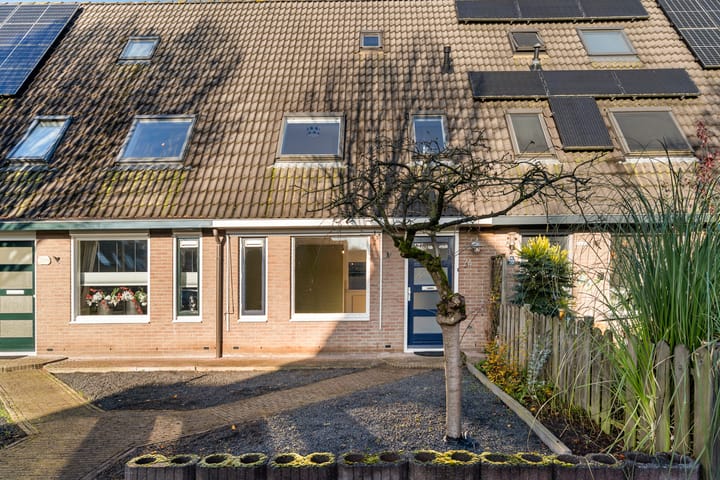 Photo 3 of Bereklauw 34