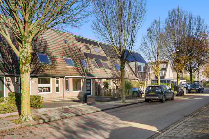 Photo 5 of Bereklauw 34