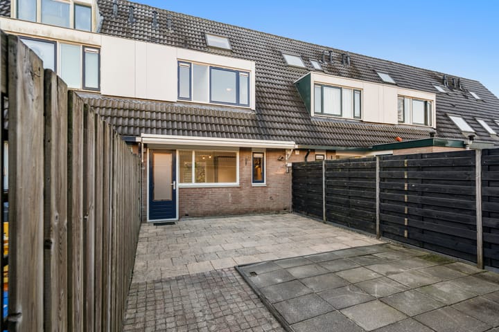 Photo 9 of Bereklauw 34