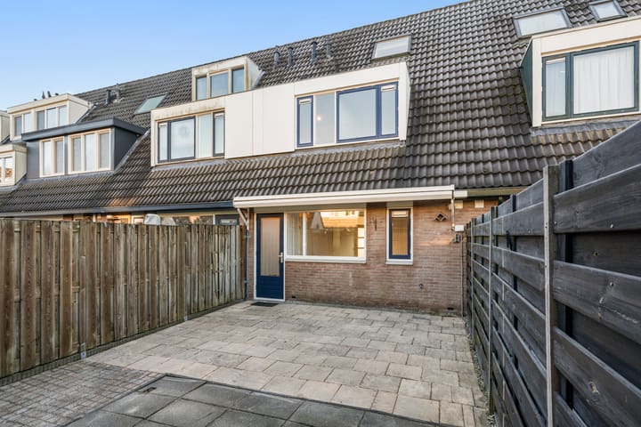 Photo 10 of Bereklauw 34