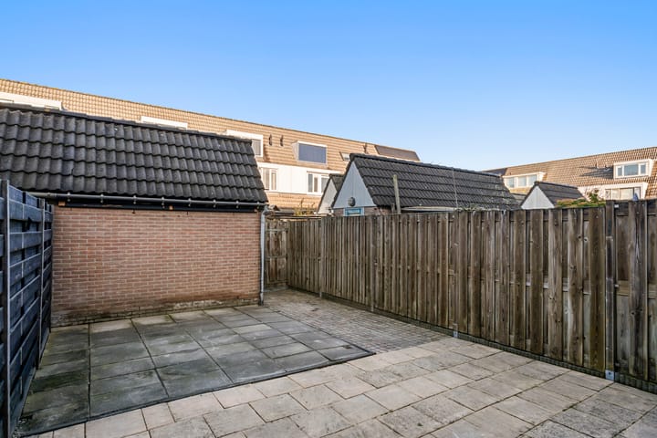 Photo 11 of Bereklauw 34