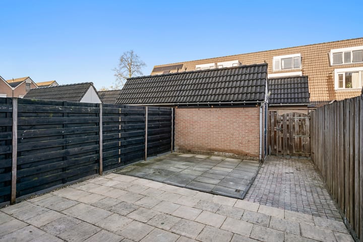 Photo 12 of Bereklauw 34