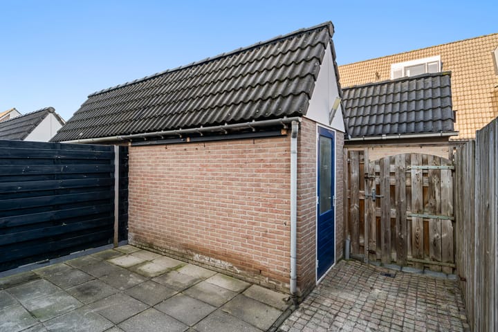 Photo 13 of Bereklauw 34