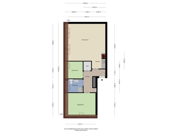 Appartement