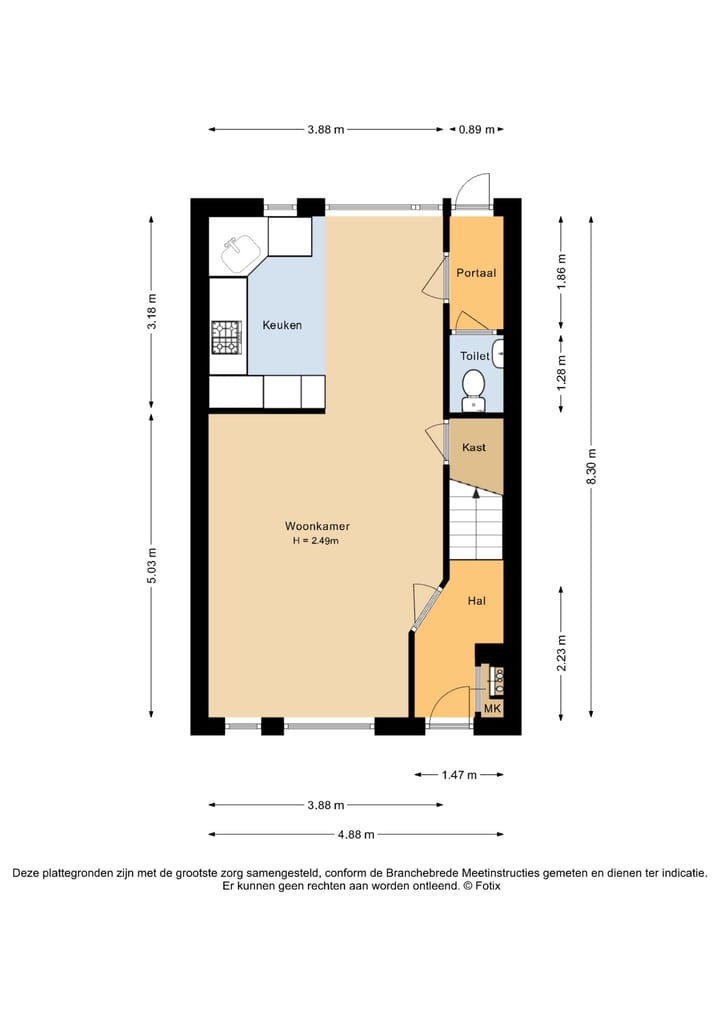 Photo 44 of Bereklauw 34