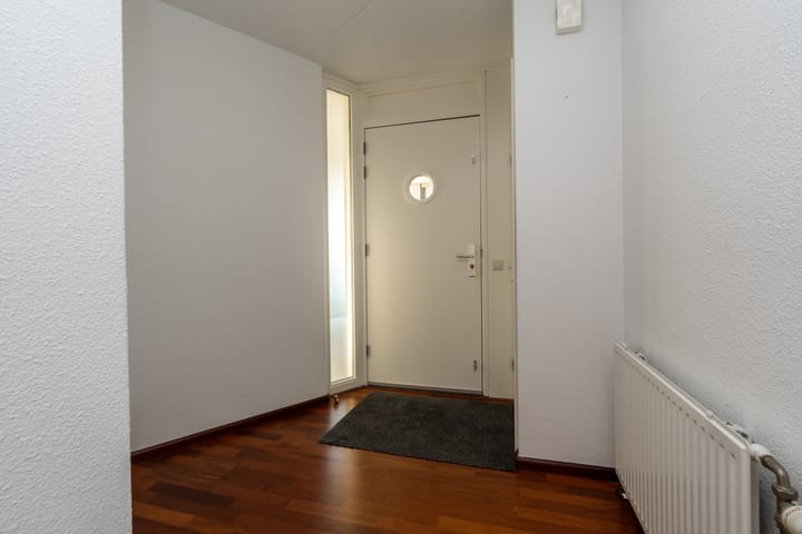 Photo 3 of Burgemeester Schönfeldplein 31-F1