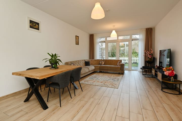 Foto 4 van Arend Vijfvinkelplein 32