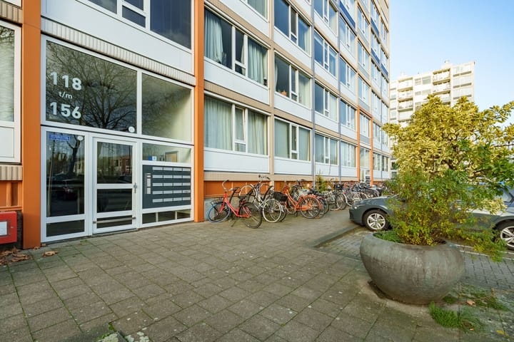 Foto 5 van Jaap Edendreef 126