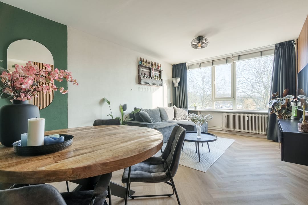 Foto 7 van Jaap Edendreef 126