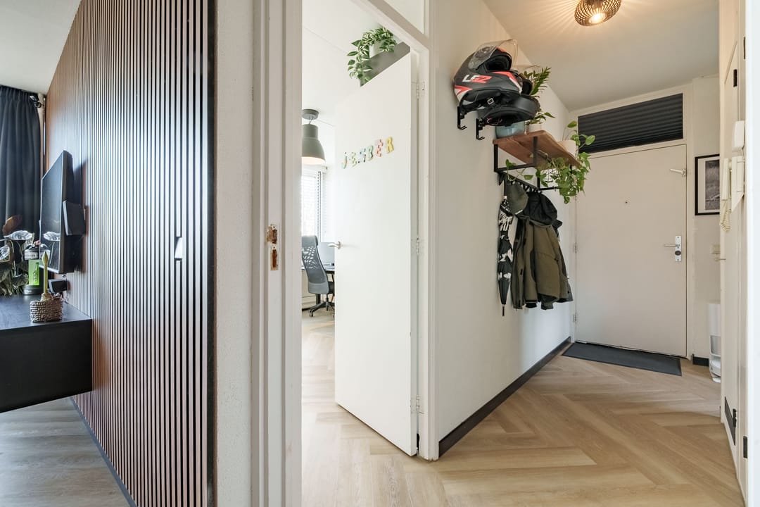 Foto 13 van Jaap Edendreef 126