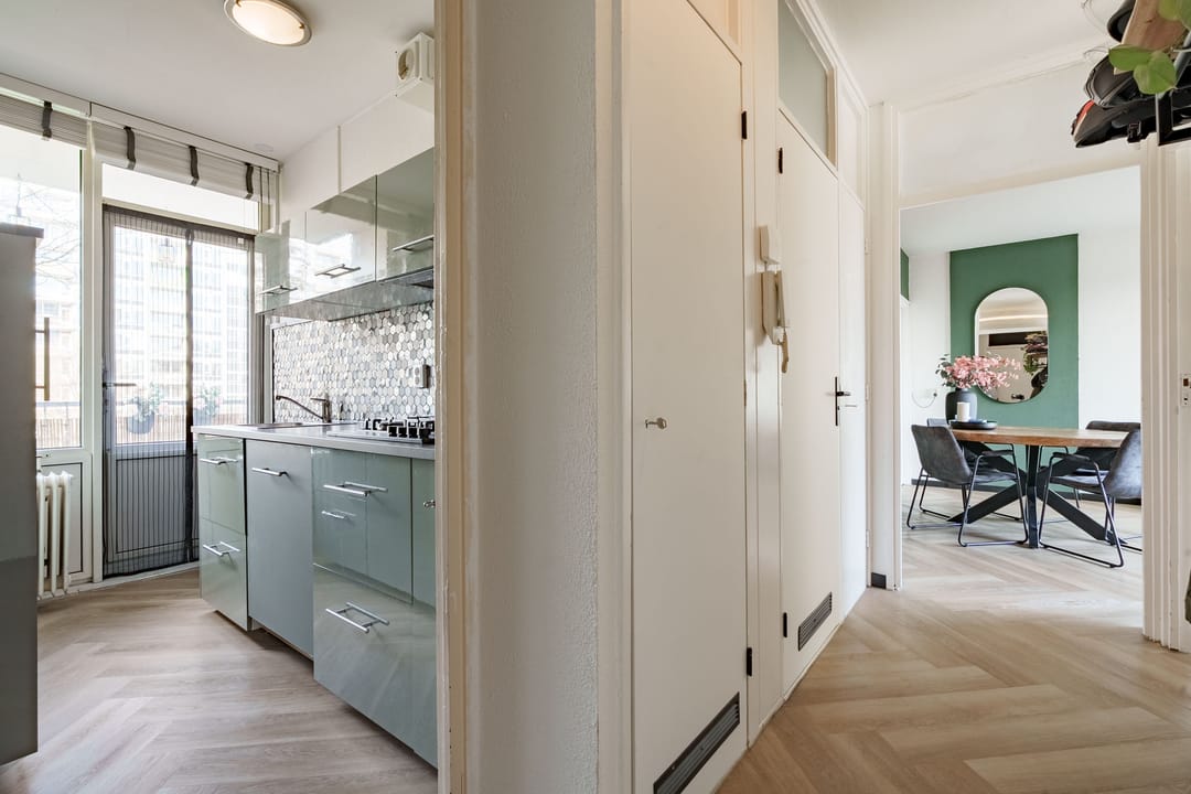 Foto 16 van Jaap Edendreef 126