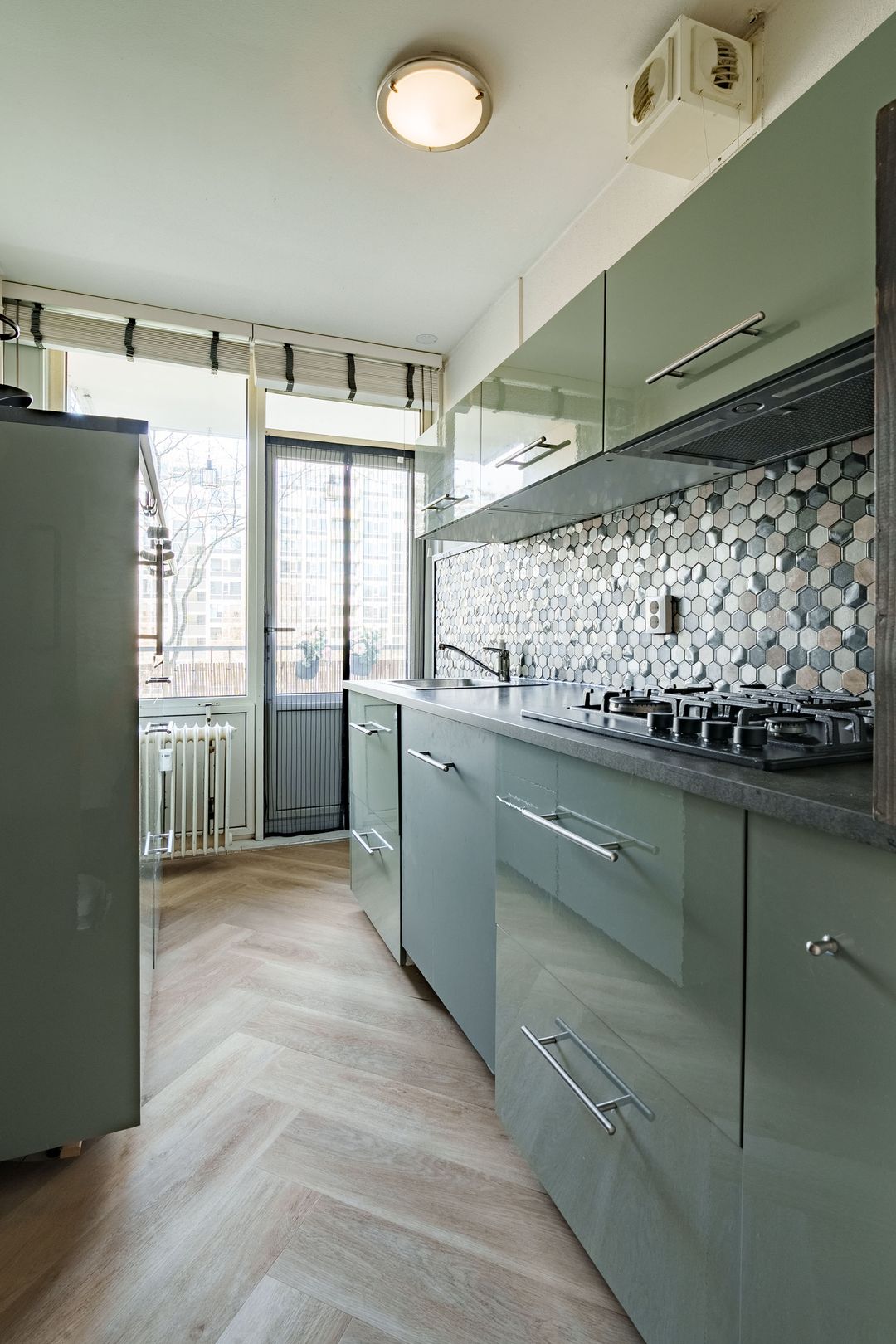 Foto 17 van Jaap Edendreef 126