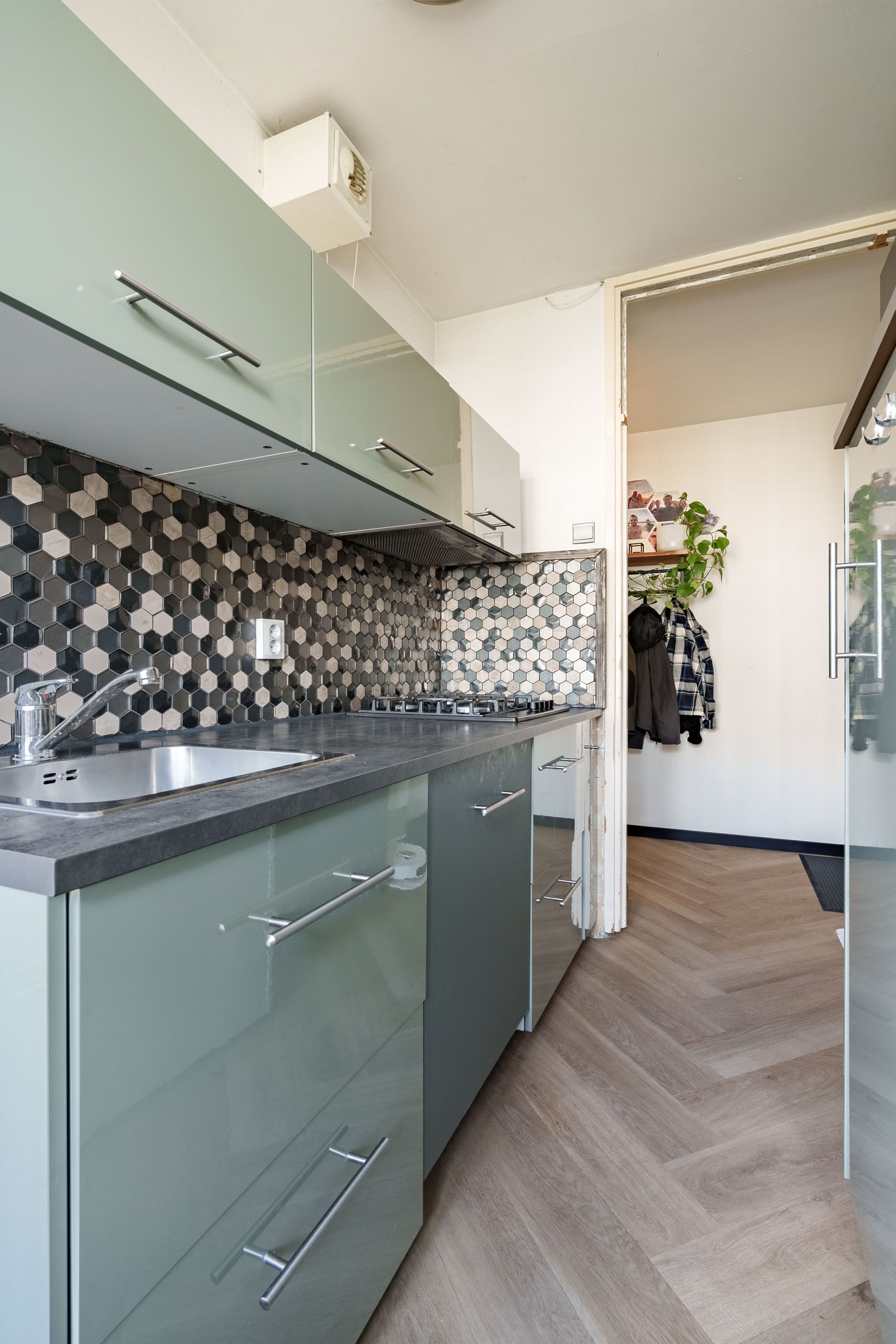 Foto 18 van Jaap Edendreef 126