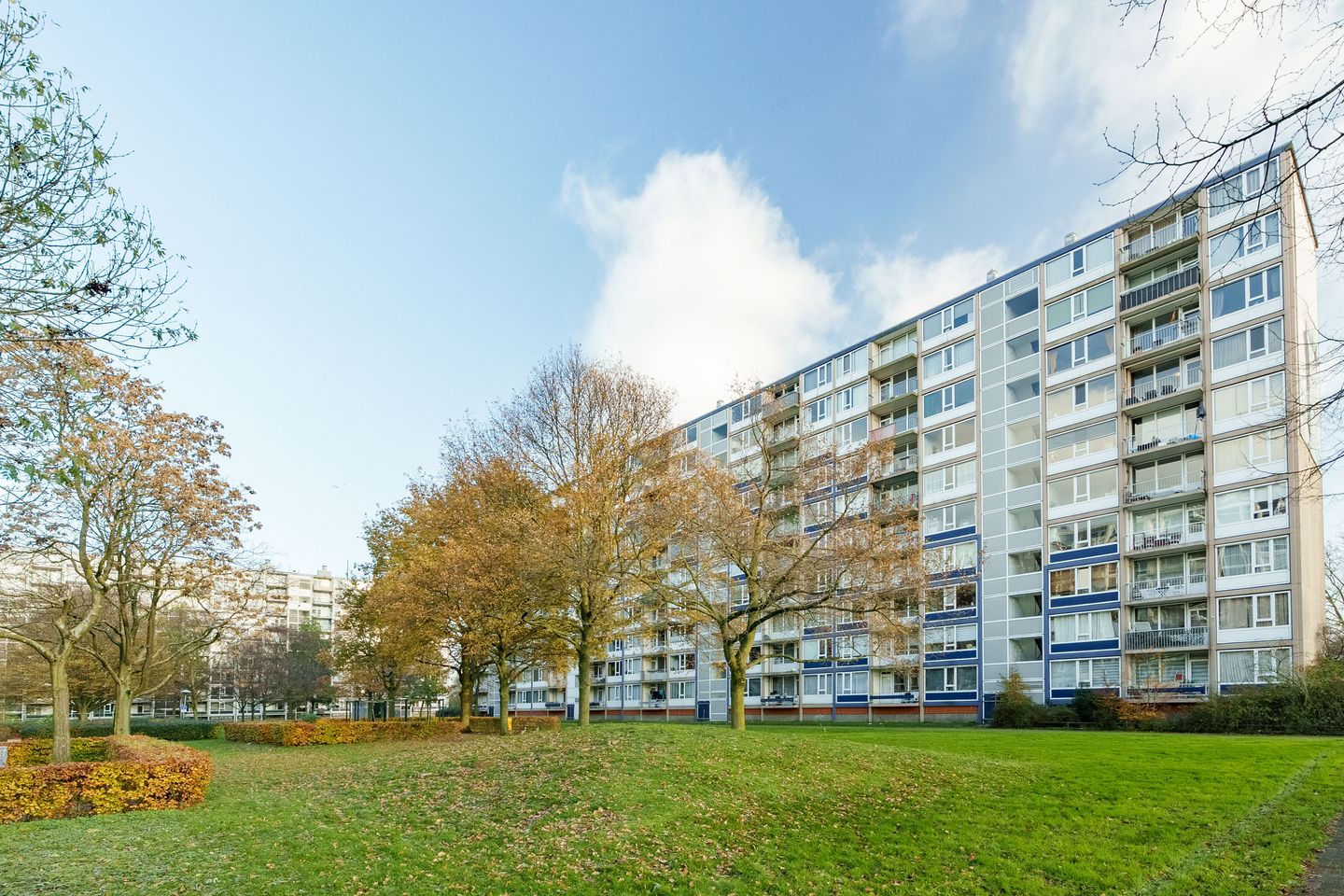 Foto 25 van Jaap Edendreef 126