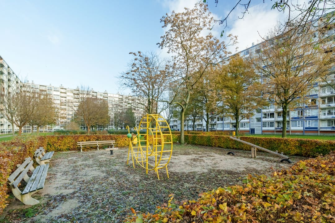 Foto 26 van Jaap Edendreef 126