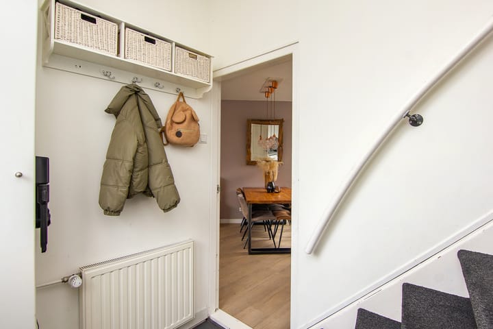 Photo 2 of Vinkenstraat 24