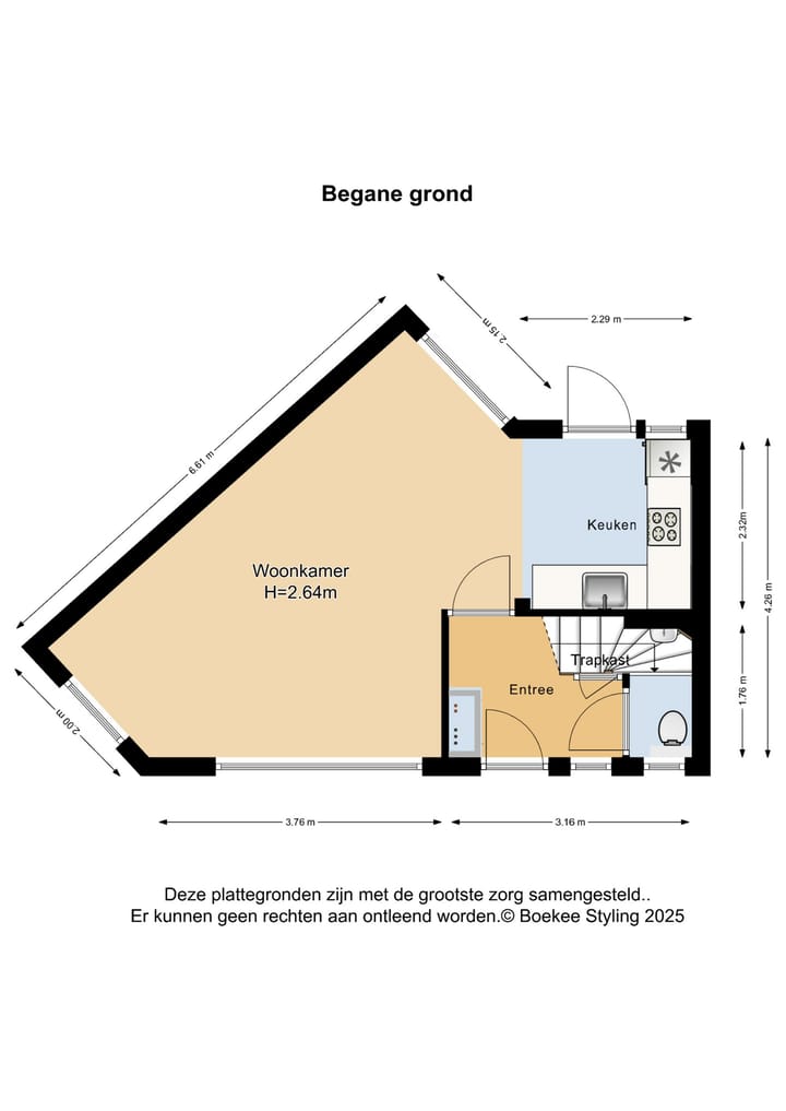 Foto 35 van Vinkenstraat 24