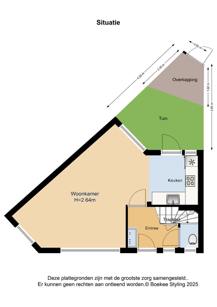 Foto 36 van Vinkenstraat 24