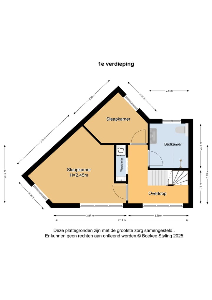 Foto 37 van Vinkenstraat 24