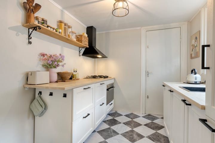 Foto 3 van Nachtegaalstraat 12