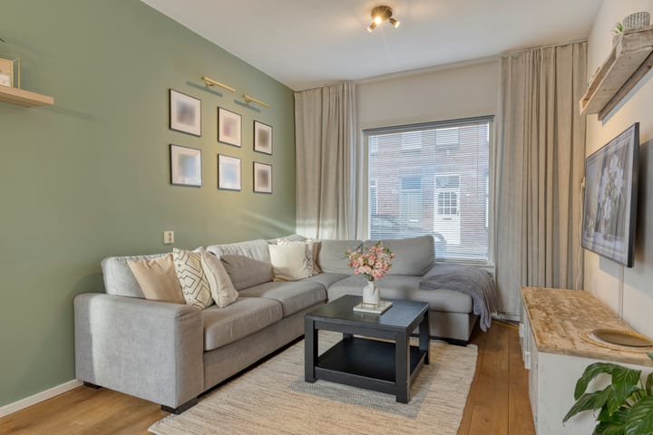 Foto 4 van Nachtegaalstraat 12