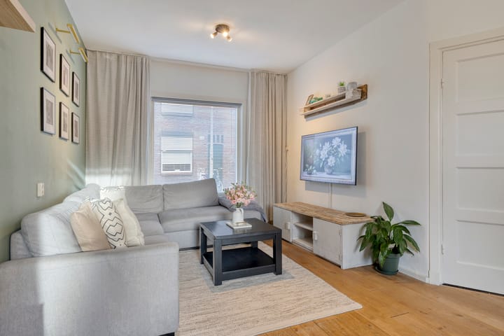 Foto 5 van Nachtegaalstraat 12