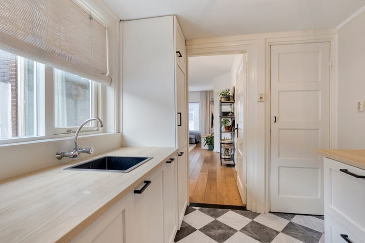 Foto 9 van Nachtegaalstraat 12