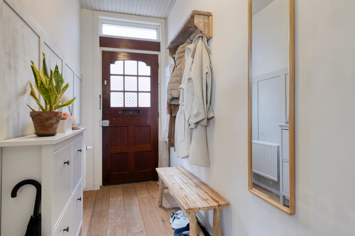 Foto 12 van Nachtegaalstraat 12