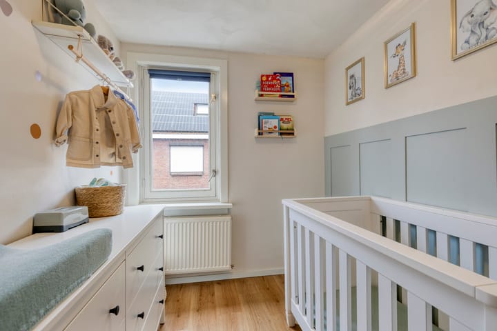 Foto 17 van Nachtegaalstraat 12