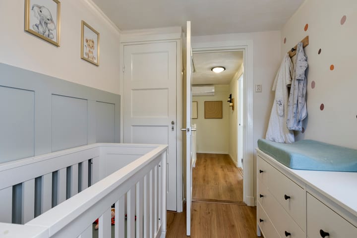 Foto 18 van Nachtegaalstraat 12