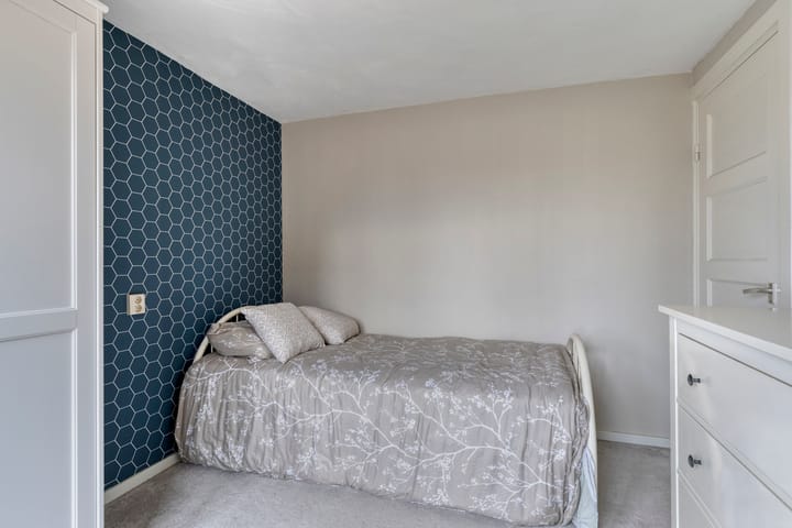 Foto 20 van Nachtegaalstraat 12