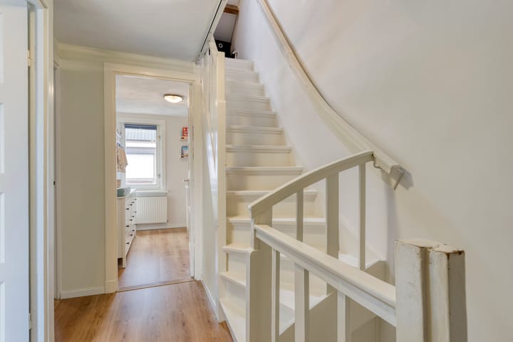 Foto 21 van Nachtegaalstraat 12