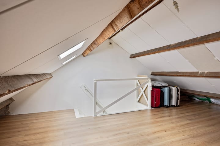 Foto 23 van Nachtegaalstraat 12