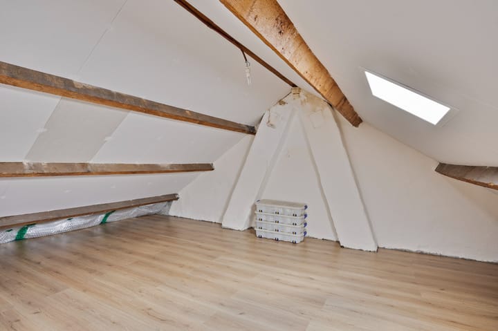 Foto 24 van Nachtegaalstraat 12