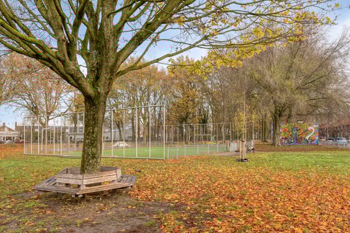 Foto 32 van Nachtegaalstraat 12