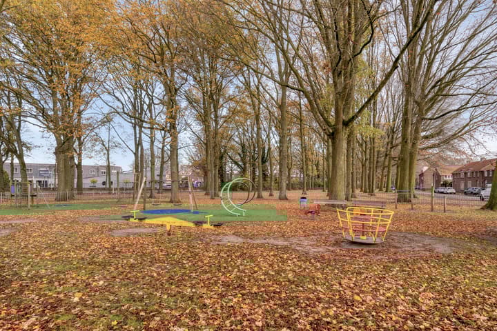 Foto 33 van Nachtegaalstraat 12