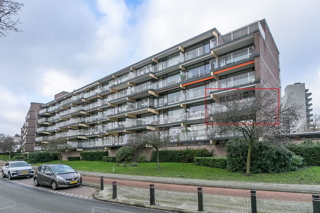 Photo 1 of Ir. Op den Kampstraat 20