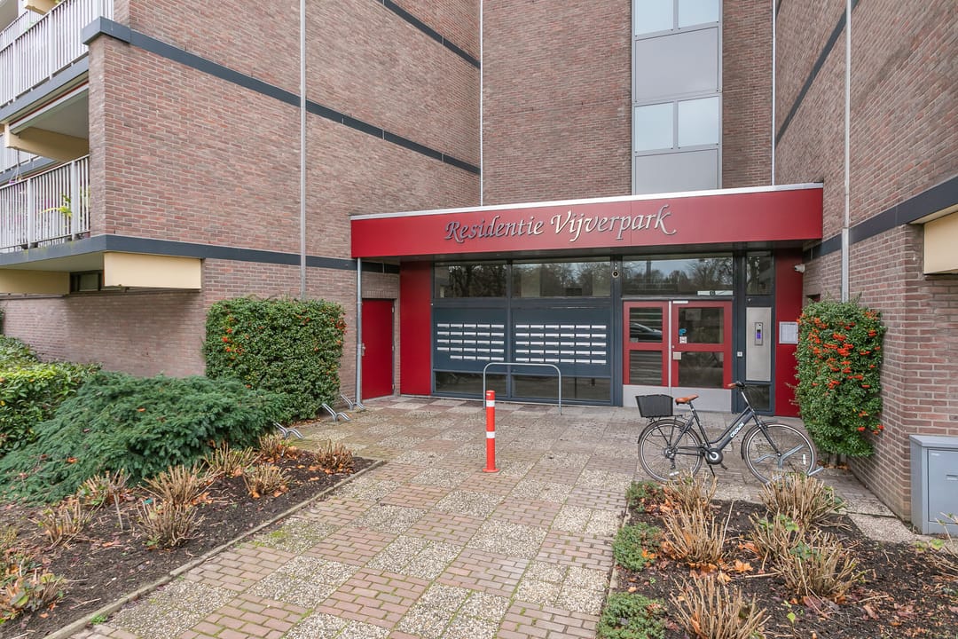 Photo 2 of Ir. Op den Kampstraat 20