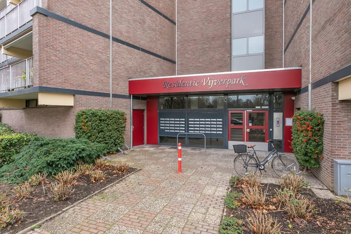 Foto 2 van Ir. Op den Kampstraat 20