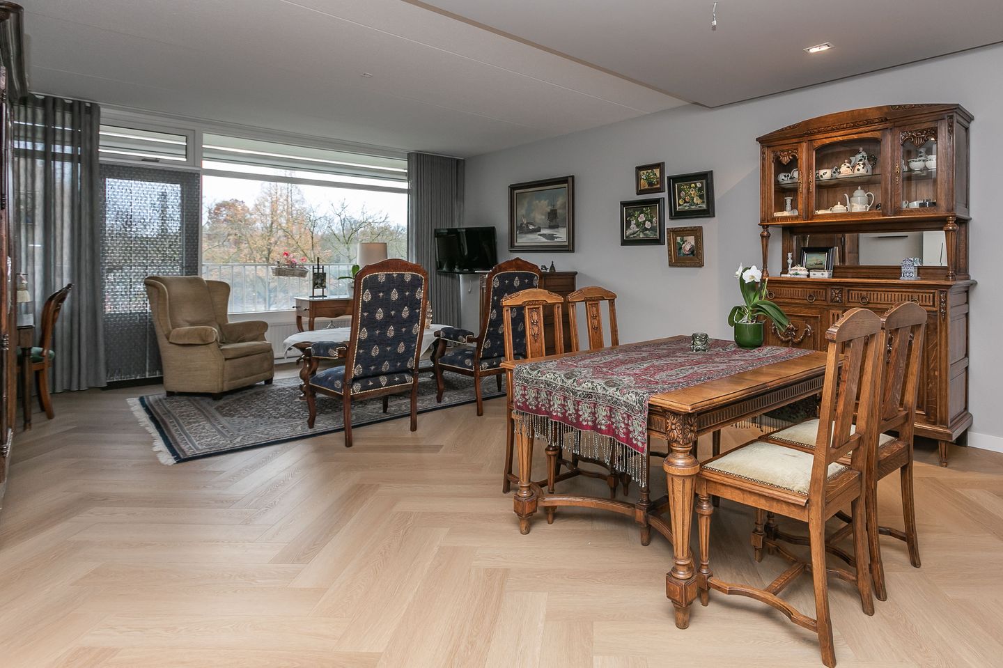 Photo 4 of Ir. Op den Kampstraat 20