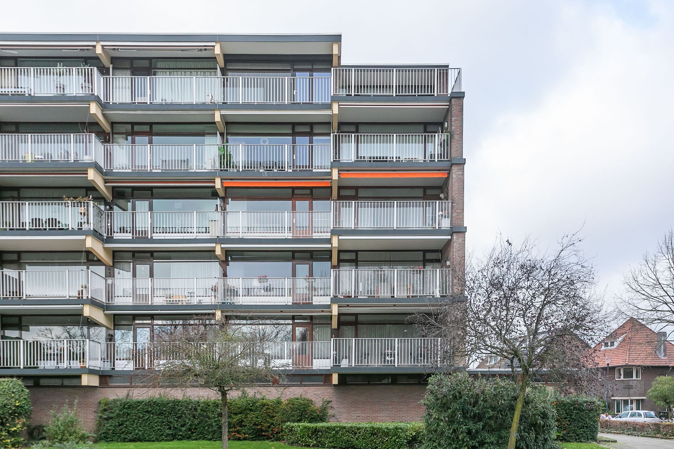 Photo 36 of Ir. Op den Kampstraat 20