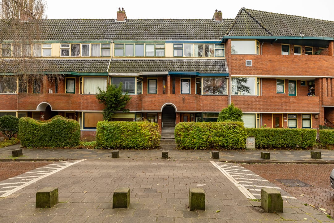 Foto 7 van Molukkenstraat 40